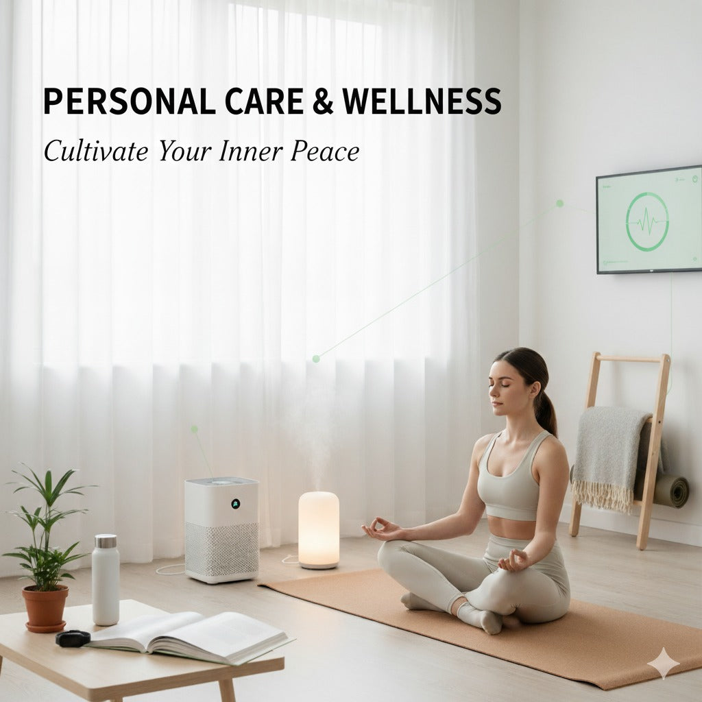 Personal Care & Wellness